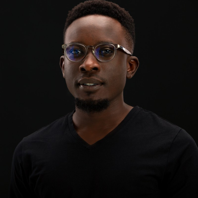 Fentone Omwony